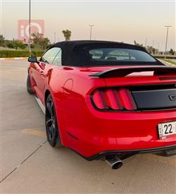 فۆرد مۆستانگ